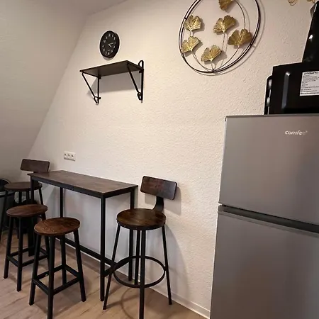 Micasa Tucasa - 2-r-apartment Leipziger Neuseenland Vega Apartment *
