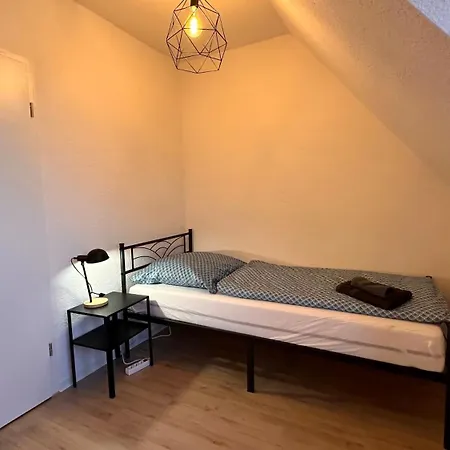 Micasa Tucasa - 2-r-apartment Leipziger Neuseenland Vega Apartment