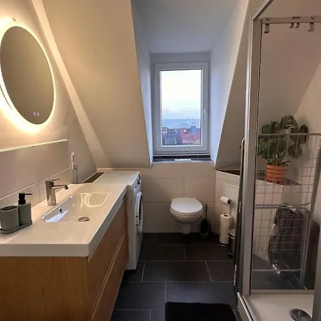 Διαμέρισμα Micasa Tucasa - 2-r-apartment Leipziger Neuseenland Vega *