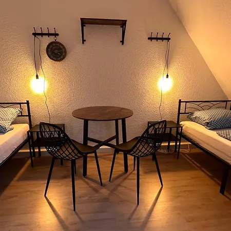 Micasa Tucasa - 2-r-apartment Leipziger Neuseenland Vega Borna