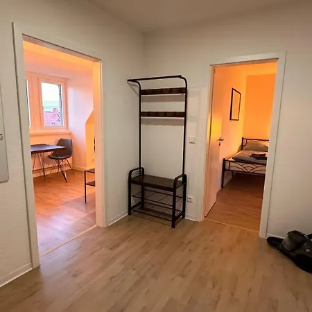 Micasa Tucasa - 2-r-apartment Leipziger Neuseenland Vega Apartment