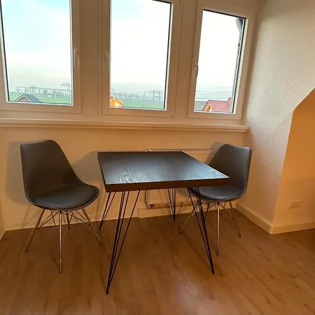Apartment Micasa Tucasa - 2-r-apartment Leipziger Neuseenland Vega