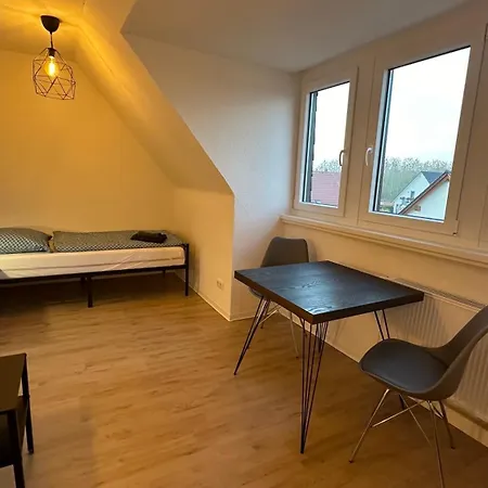 Micasa Tucasa - 2-r-apartment Leipziger Neuseenland Vega Apartment *