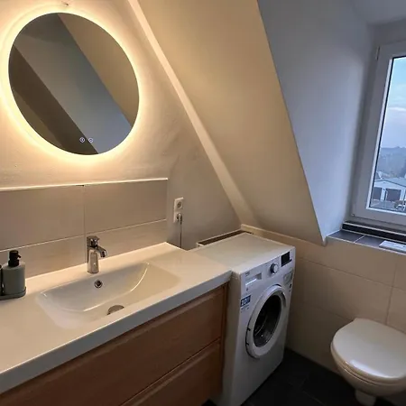 Micasa Tucasa - 2-r-apartment Leipziger Neuseenland Vega Apartment