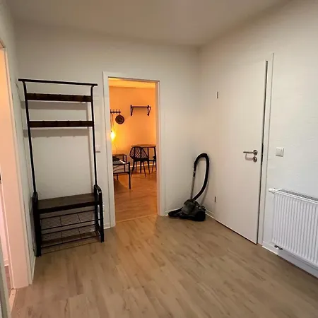 Διαμέρισμα Micasa Tucasa - 2-r-apartment Leipziger Neuseenland Vega