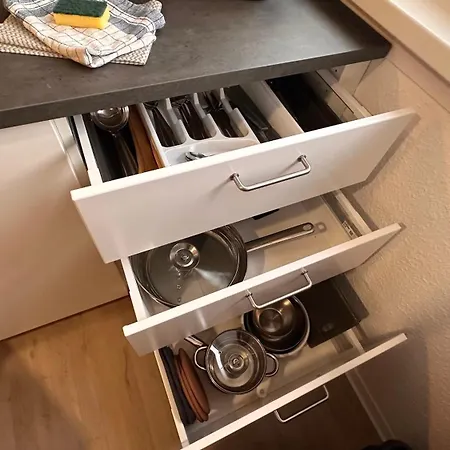 Micasa Tucasa - 2-r-apartment Leipziger Neuseenland Vega Διαμέρισμα Borna