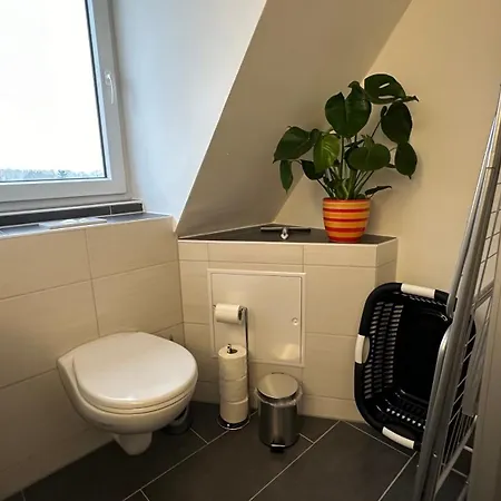 Micasa Tucasa - 2-r-apartment Leipziger Neuseenland Vega Apartment Borna