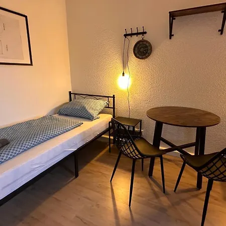 Διαμέρισμα Micasa Tucasa - 2-r-apartment Leipziger Neuseenland Vega *