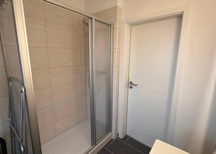 Apartmán Micasa Tucasa - 2-r-apartment Leipziger Neuseenland Vega